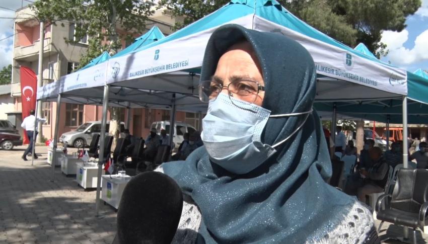 SÜT OTU TOHUMU TOPRAKLA BULUŞTU 