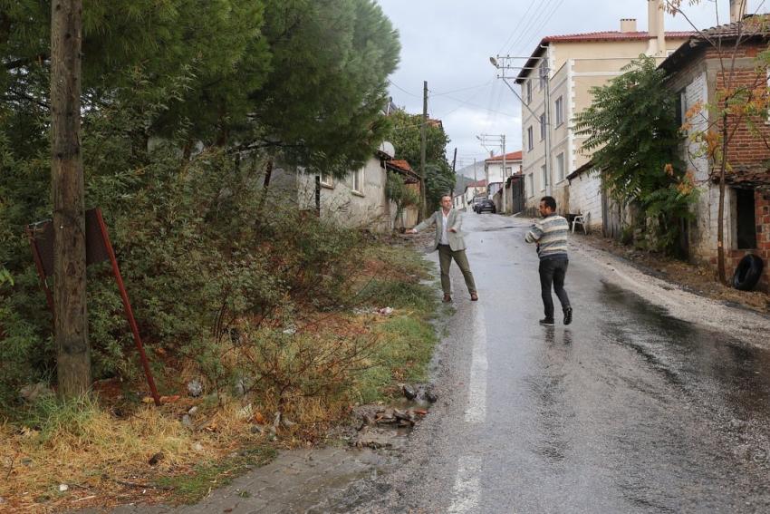 TIKANAN MENFEZLERE MÜDAHALE EDİLDİ