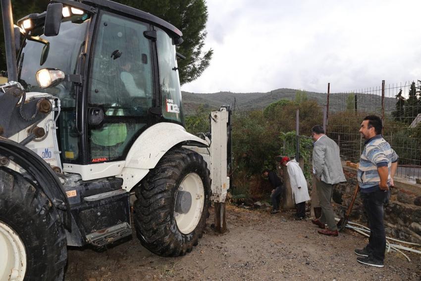 TIKANAN MENFEZLERE MÜDAHALE EDİLDİ