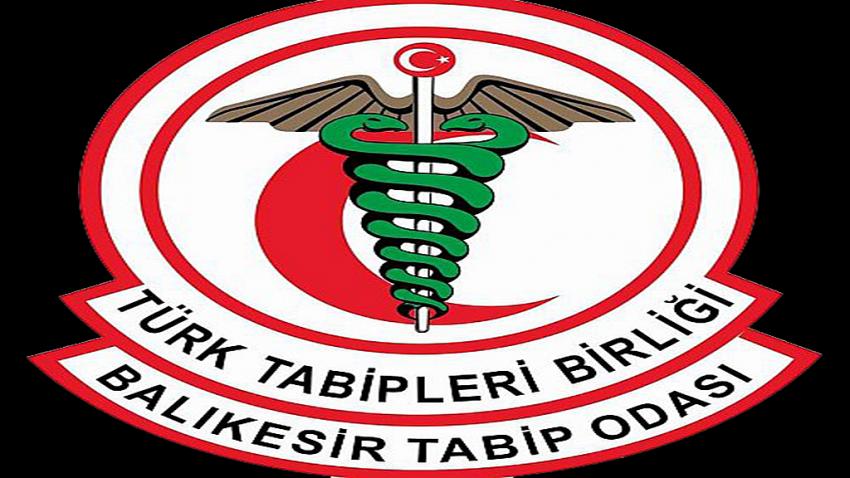 Tabip Odası Aşı Hakkındaki Soruları Cevapladı