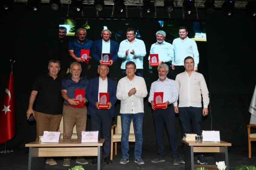 EDREMIT KITAP FUARI’NDA ALTINCI GÜN GERIDE KALDI