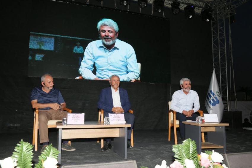 EDREMIT KITAP FUARI’NDA ALTINCI GÜN GERIDE KALDI