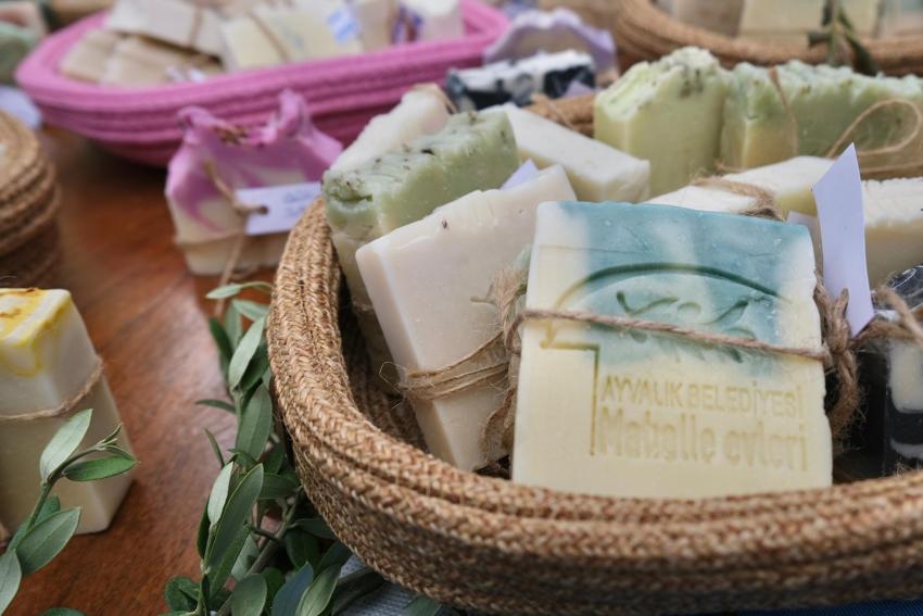 TEFERİC’TE BALKAN RÜZGARI ESTİ