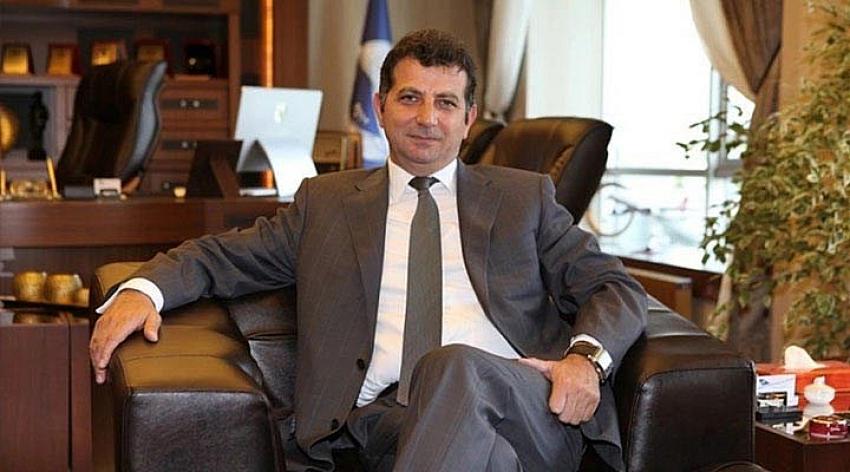 THK’DE KIŞIYE ÖZEL DIPLOMA DAĞITTI