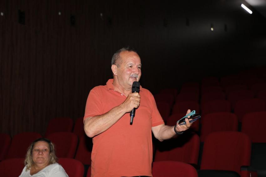 EDREMİT İL OLMAK İSTİYOR