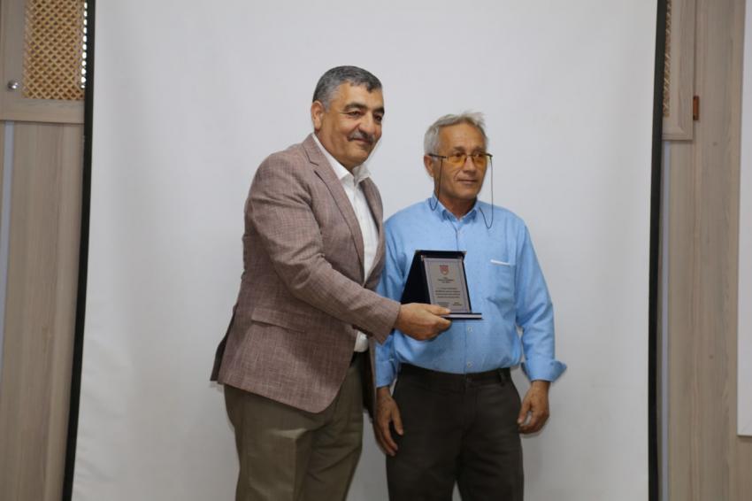 EDREMIT’TE TRAFIK HAFTASI KUTLANDI