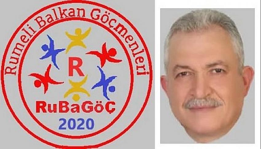 ÇAMERIA ARNAVUTLARINA UYGULANAN SOYKIRIMLA İLGILI RUBAGÖÇ'ÜN AÇIKLAMASI