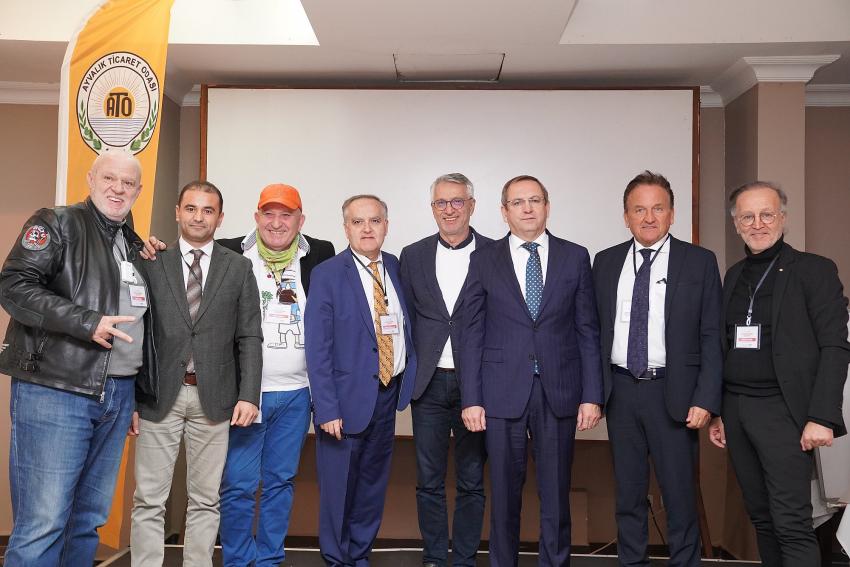 ULUSLARARASI ÜNE SAHİP PROFESYONELLERDEN ÖNERİLER