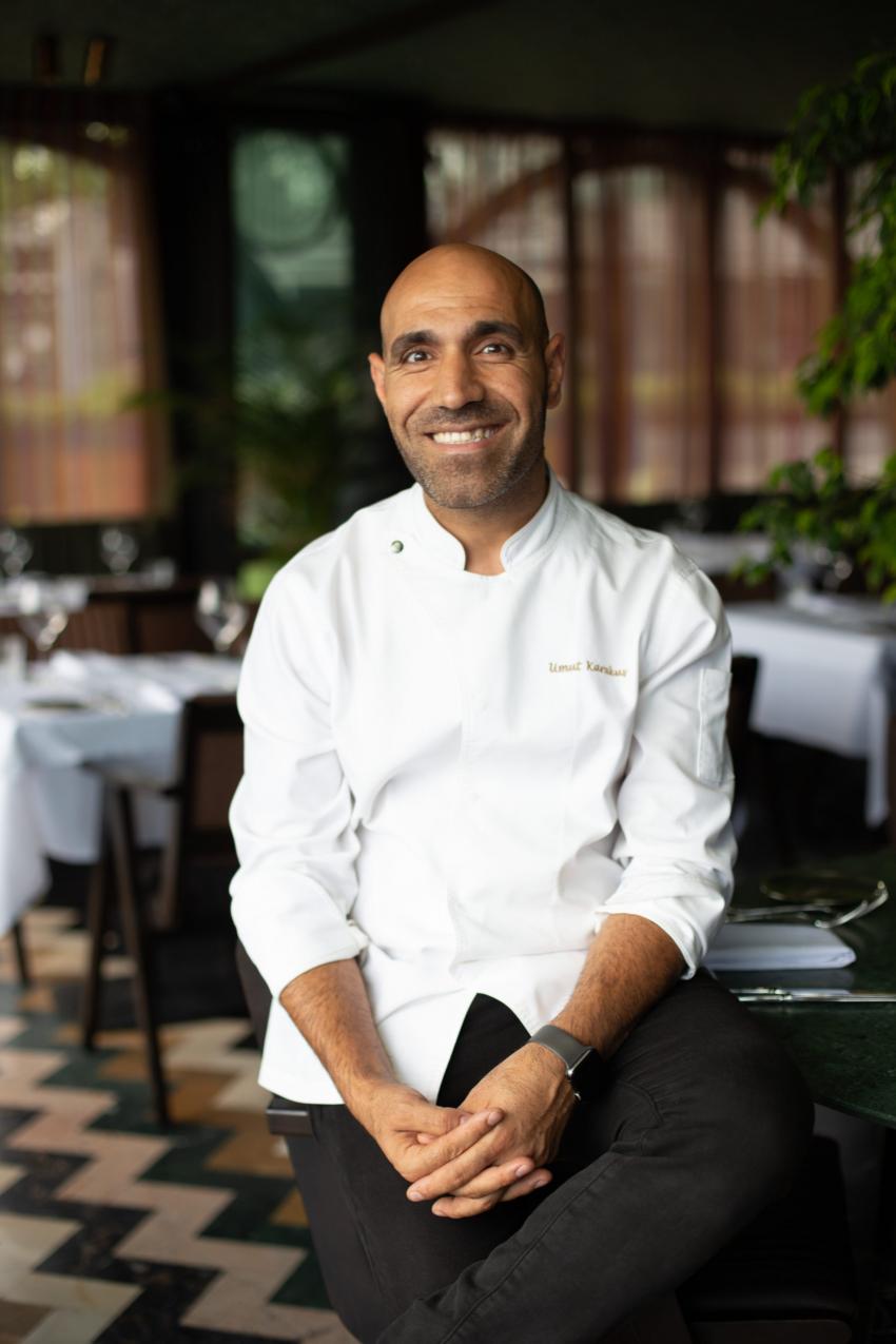 Ayvalık Gastrofest 3 gün sürecek…