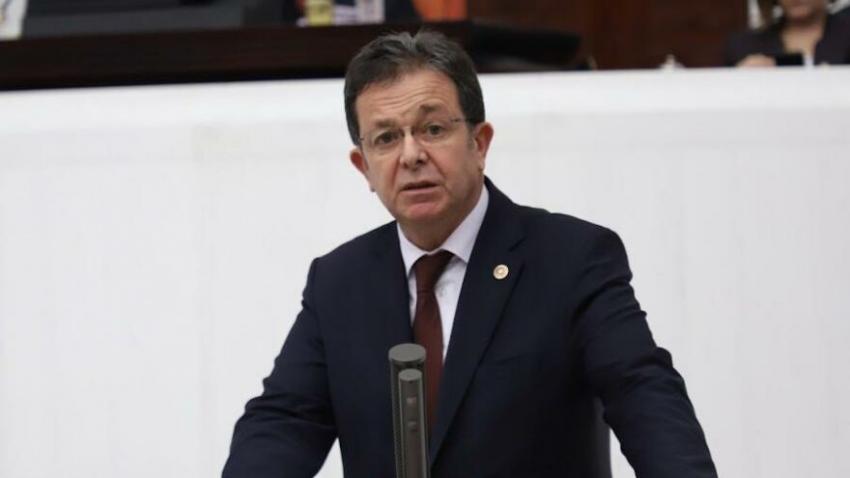 AKP MILLETVEKILI EKONOMIK KRIZIN FATURASINI TRAKTÖR SATIN ALAN ÇIFTÇIYE KESTI!