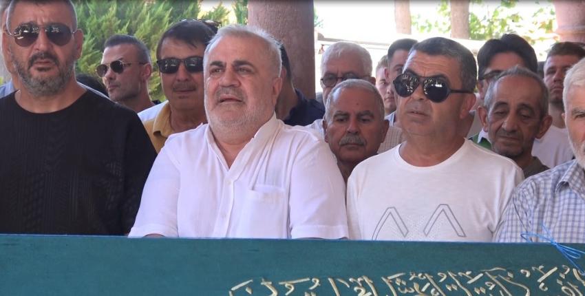 AYVALIK’IN KÖKLÜ AİLELERİNDEN ARMAN AİLESİ’NİN HÜZÜNLÜ GÜNÜ