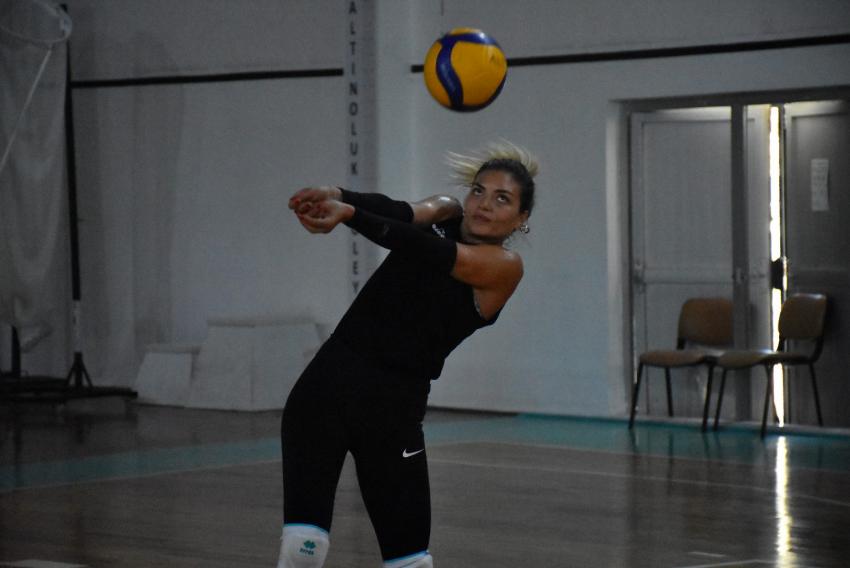 EDREMIT’IN SPORDA ADI DAHA ÇOK DUYULACAK