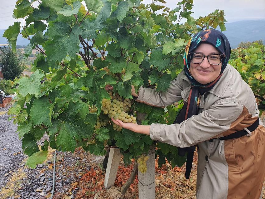 MİLLETVEKİLİ UYGUR, HER ZAMAN VATANDAŞIN YANINDA