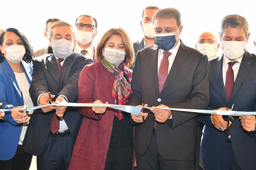 FEKAL'DEN TÜBİTAK 4007 BILIM ŞENLIĞI