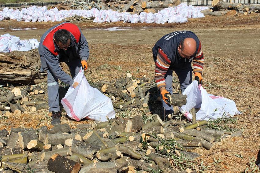 “BU KIŞ DAHA SICAK GEÇECEK”