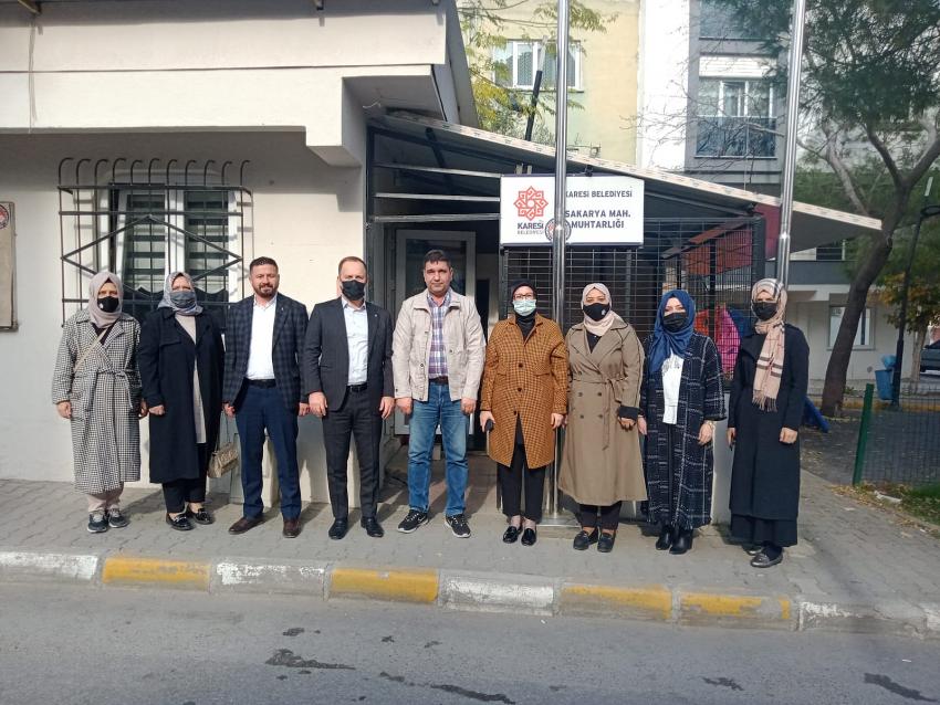 BELGİN UYGUR HER YERDE