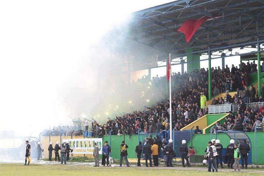 TARAFTARLAR PAZAR GÜNÜNE HAZIRLANIYOR