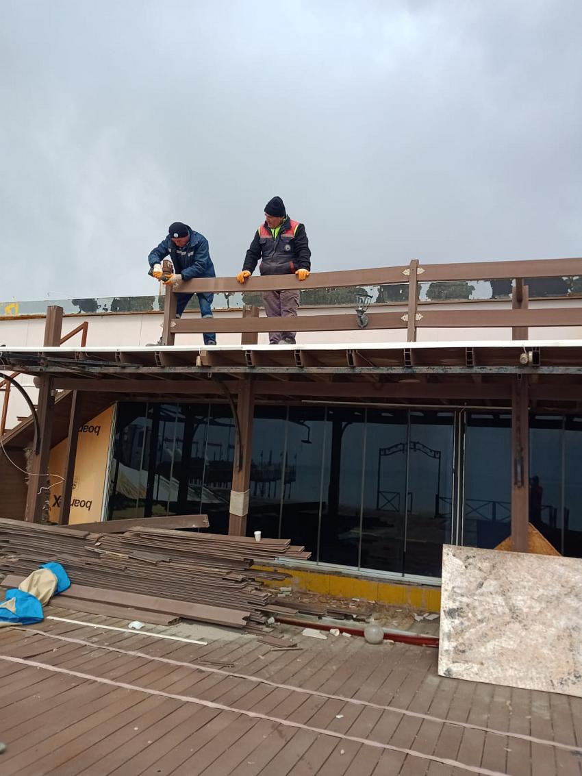 “YÜRÜTMEYİ DURDURMA KARARINA RAĞMEN”