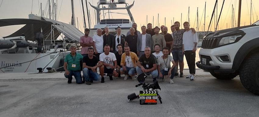 NECDET ÖZER’DEN EGE BÖLGESİNİ KALKINDIRACAK BİR PROJE DAHA!