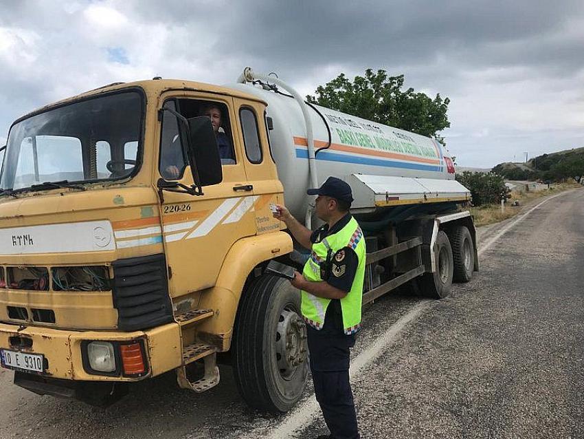 19 ARACA 24.122 TL PARA CEZASI