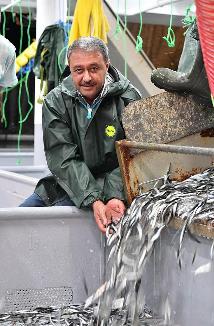 AĞLAR BEREKET GETIRECEK