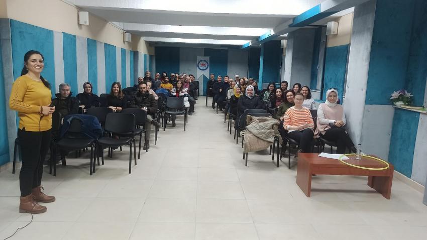 ÖĞRETMENLER GELİŞİRSE TOPLUM GELİŞİR