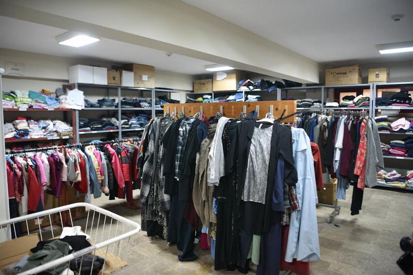 BANDIRMA KOORDINASYON MERKEZI 24 SAAT GÖREVDE