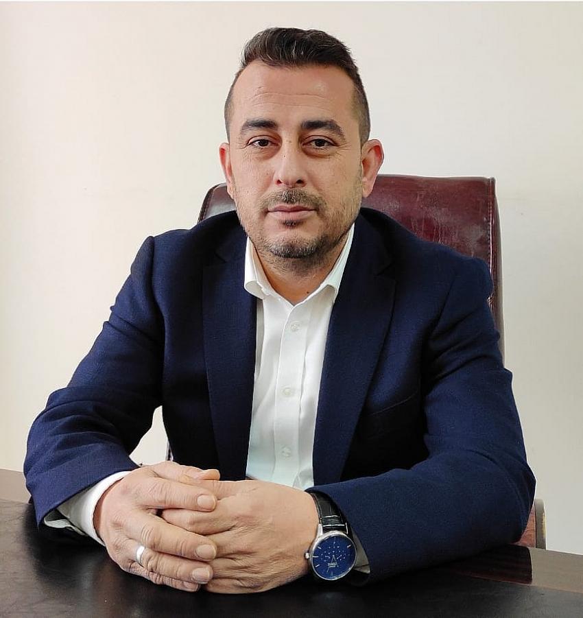 BAŞKAN UMUTLU’NUN ÇANAKKALE ZAFERININ 108. YILI MESAJI