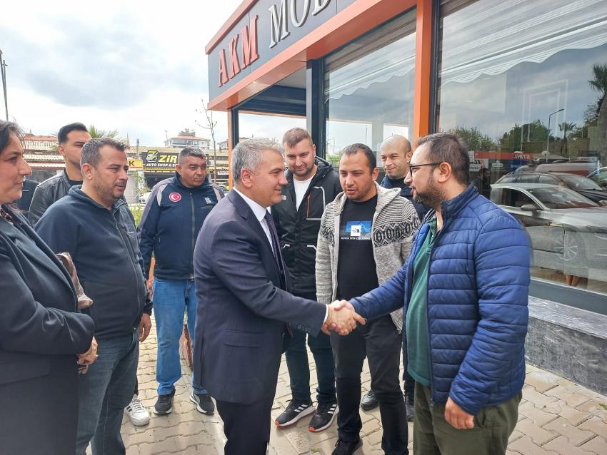 CANBEY ;GÖNÜLLERE DOKUNDU