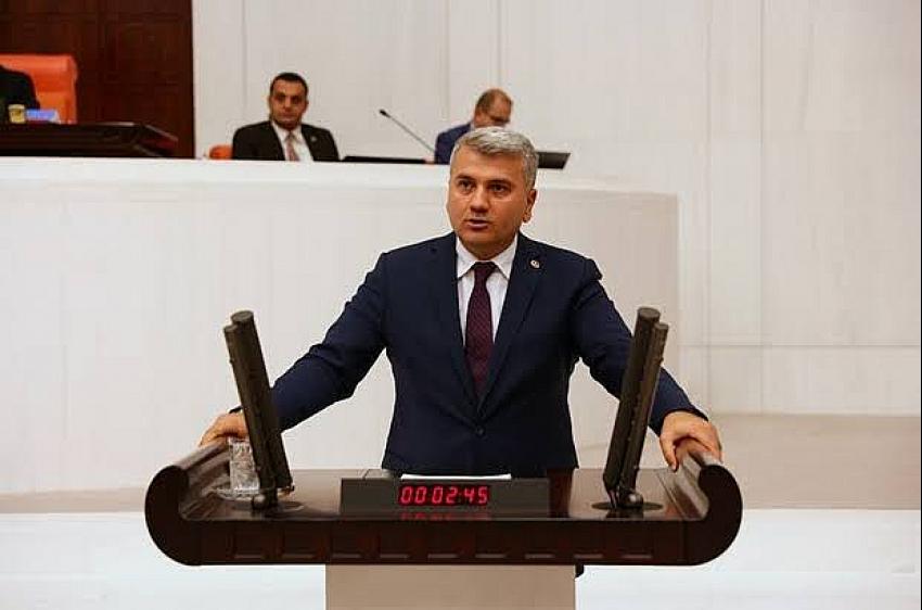 CANBEY: EDREMIT DEVLET HASTANESI İHALESI 8 MAYIS ’TA YAPILDI HAYIRLI OLSUN