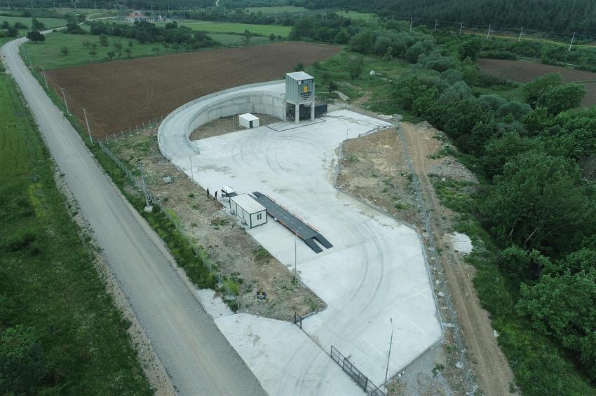 SAVAŞTEPE’NIN ÇÖPÜ ENERJIYE DÖNÜŞECEK