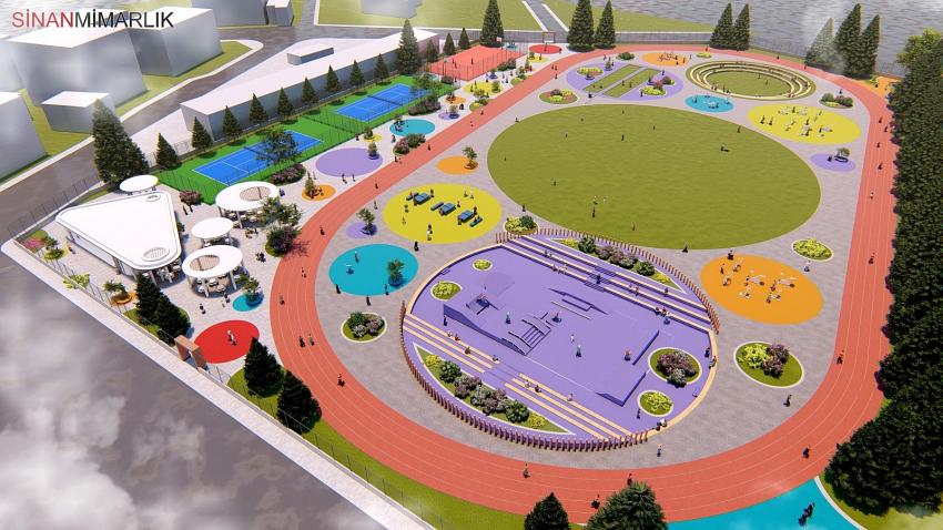 SPORDA GÜÇLENDIREN HAMLELER