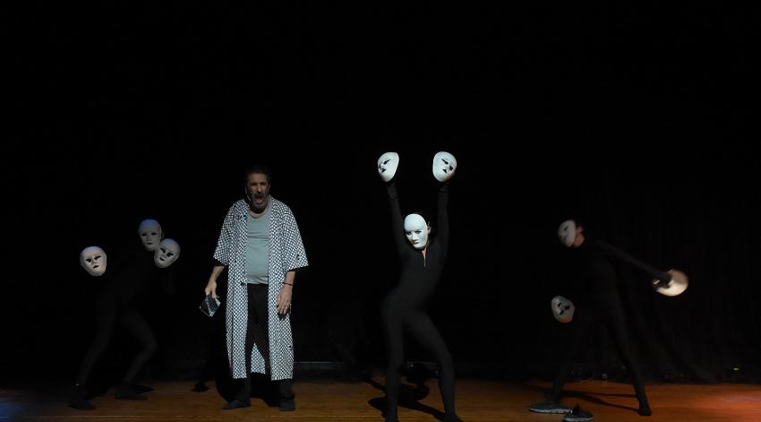 “CEM OLMAK” MÜZİKALİ İLK GÖSTERİMİYLE BANDIRMA’DA GÖZ KAMAŞTIRACAK