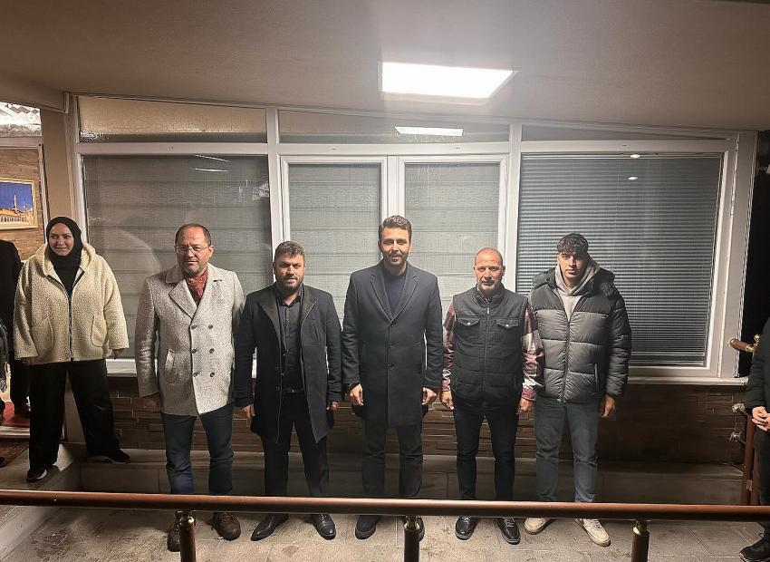 ÖZTAYLAN, MEKIK DOKUYOR