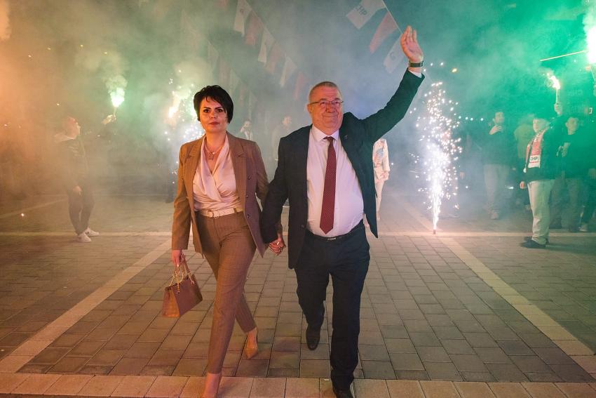 ERTAŞ EDREMİT’İ KALKINDIRACAK PROJELERİNİ PAYLAŞTI