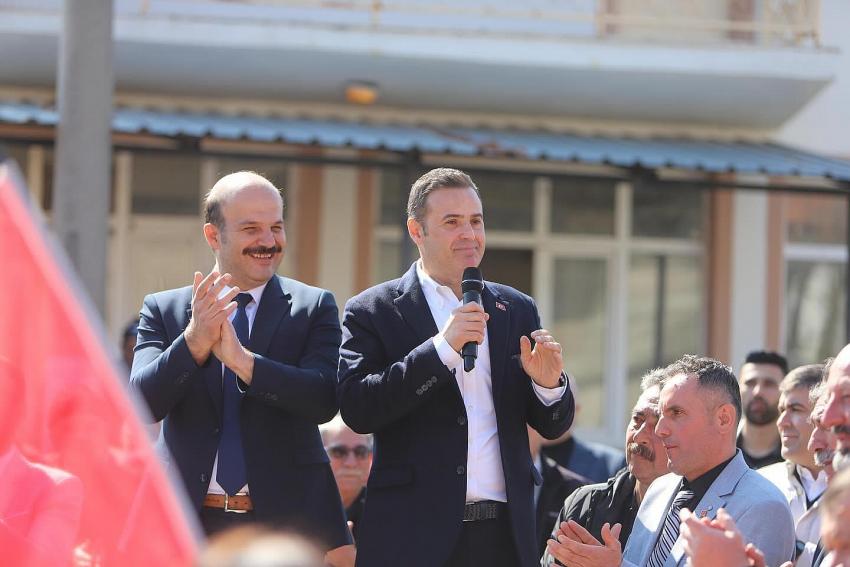 ‘HEMŞERİLERİMİN AKLIYLA ALAY EDENLERİ ALLAH ISLAH ETSİN!’