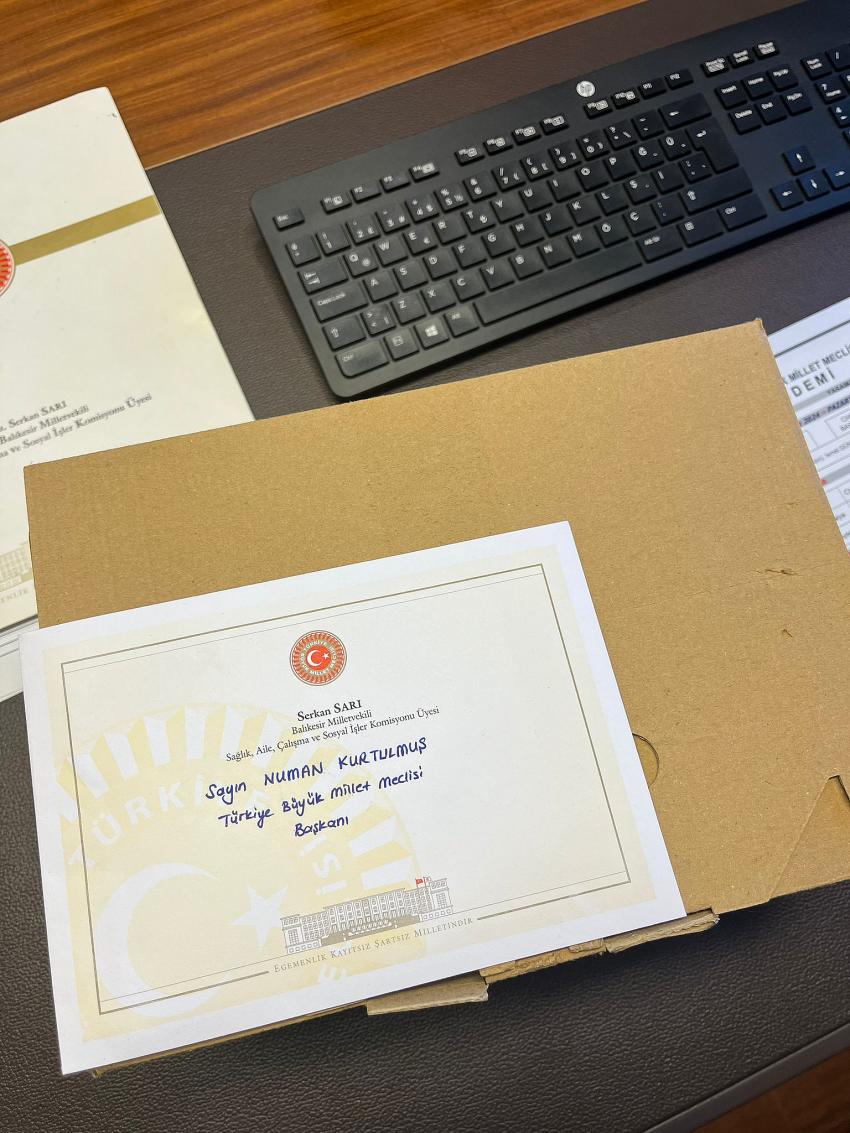 YASA TEKLİFİ ÇÖZÜM DEĞİL