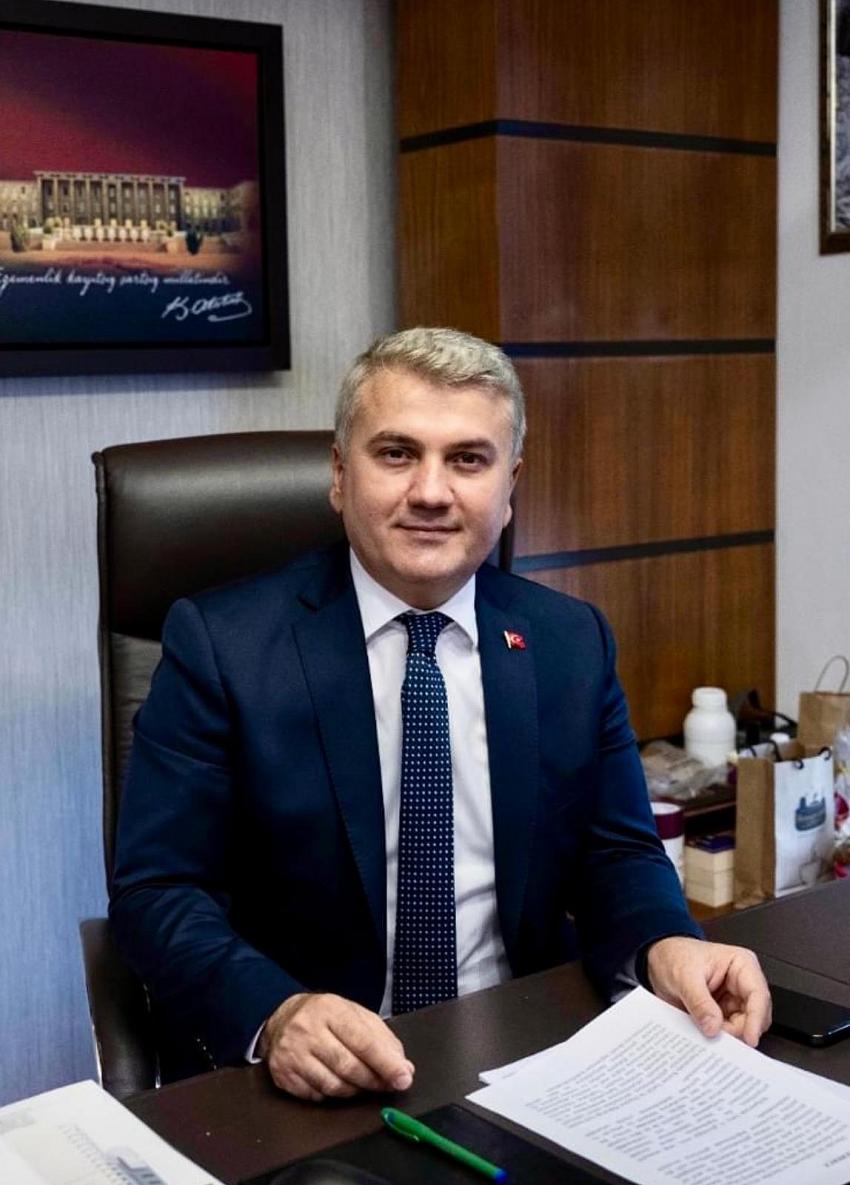 “Muhtarlar, Devletin Vatandaşa Dokunan En Sıcak Eli”