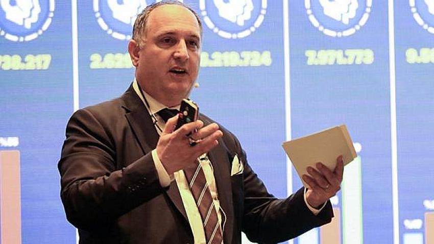 İBB YÖNETICISI YAVUZ SALTIK, PKK'YA YARDIM IDDIASIYLA YARGILANACAK