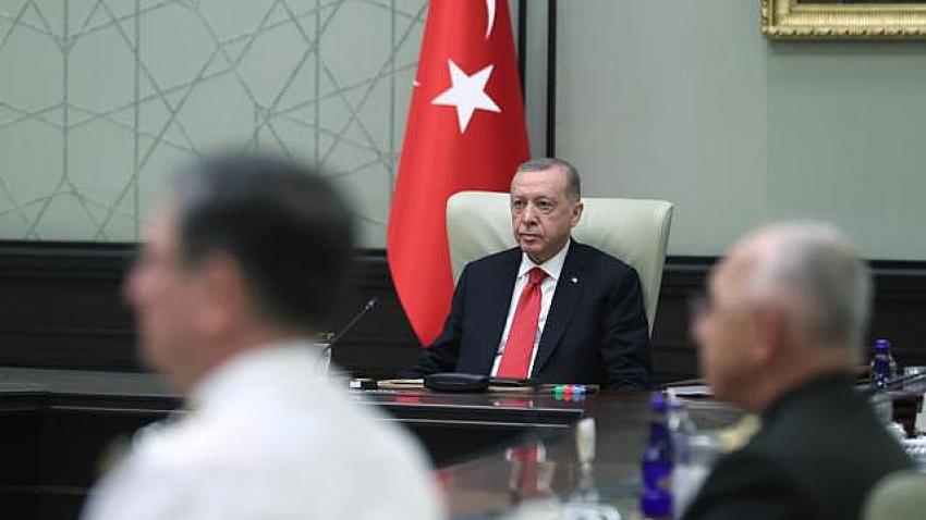 'YAŞ' KARARLARI AÇIKLANDI