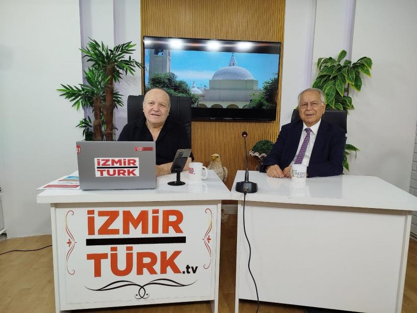 YUNAN MEGALİ İDEASI İÇİN RODOS ve İSTANKÖY TÜRK KİMLİĞİ YOK EDİLİYOR 