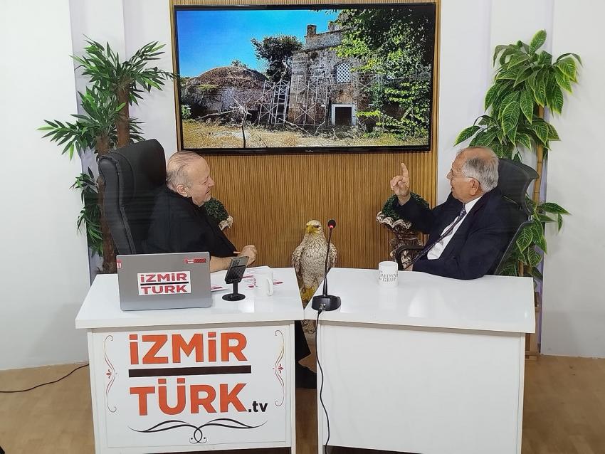 YUNAN MEGALİ İDEASI İÇİN RODOS ve İSTANKÖY TÜRK KİMLİĞİ YOK EDİLİYOR 