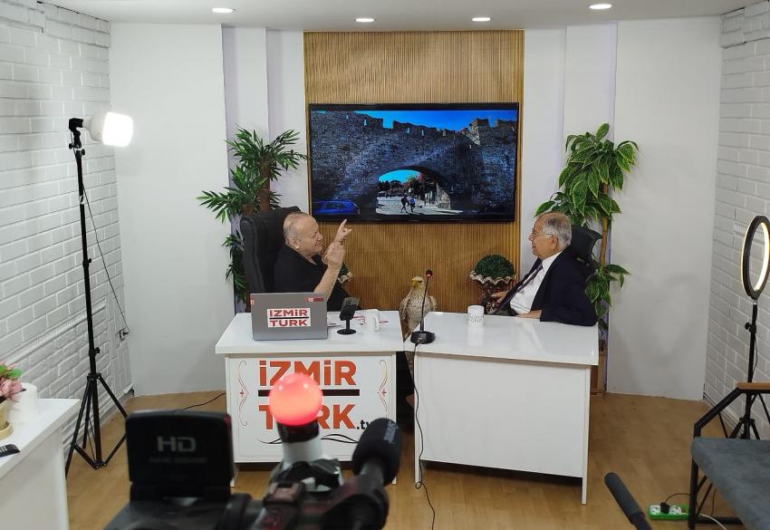 YUNAN MEGALİ İDEASI İÇİN RODOS ve İSTANKÖY TÜRK KİMLİĞİ YOK EDİLİYOR 