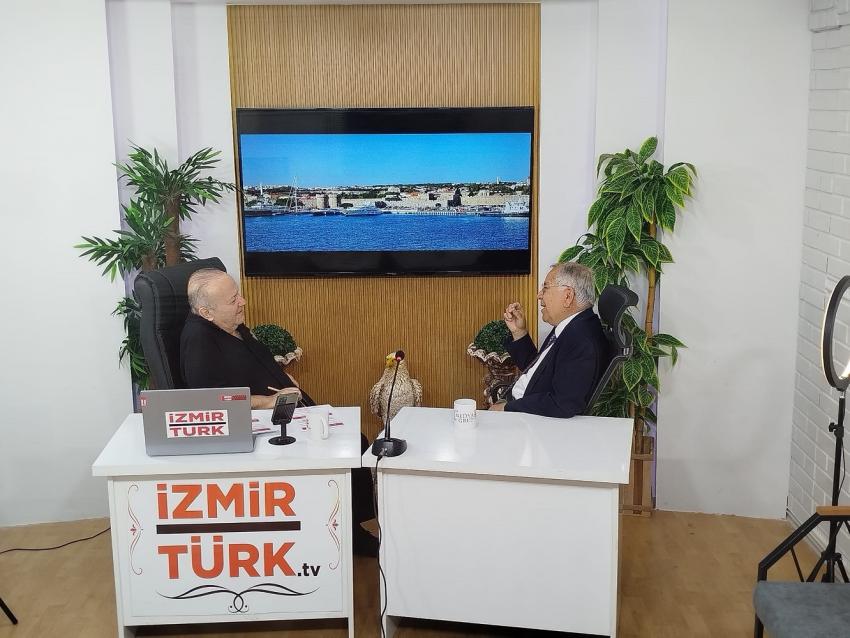 YUNAN MEGALİ İDEASI İÇİN RODOS ve İSTANKÖY TÜRK KİMLİĞİ YOK EDİLİYOR 